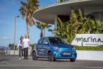 Smart EQ ForFour Passion 2020 года (WW)